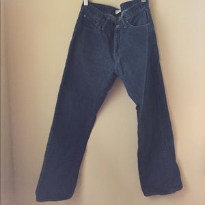 Gap standard fit | 33x32